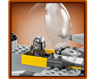 LEGO Star Wars 75410 Myśliwiec N-1 Mando i Grogu - 1284138 - zdjęcie 15